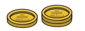 coins